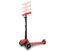 Milly Mally Milly Mally Scooter Sparky Red Milly Mally Milly Mally Scooter Sparky Red