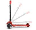 Milly Mally Milly Mally Scooter Sparky Red Milly Mally Milly Mally Scooter Sparky Red