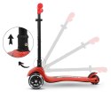 Milly Mally Milly Mally Scooter Sparky Red Milly Mally Milly Mally Scooter Sparky Red