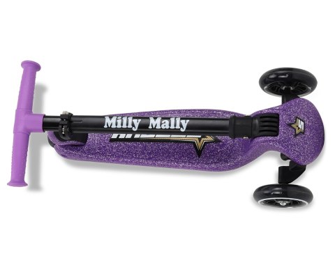 Milly Mally Milly Mally Scooter Sparky Violet Milly Mally Milly Mally Scooter Sparky Violet