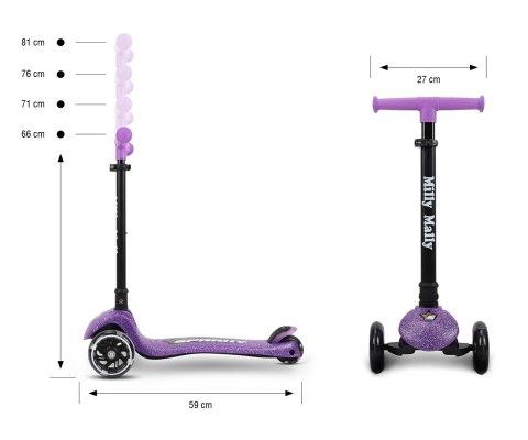 Milly Mally Milly Mally Scooter Sparky Violet Milly Mally Milly Mally Scooter Sparky Violet