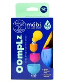 Mobi Mobi Kubeczki Kąpielowe Oomplz