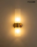Moosee MOOSEE lampa ścienna TUBS złota