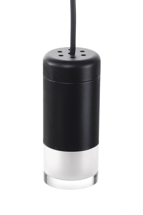 Moosee MOOSEE lampa wisząca FLUSSO 20 czarna Moosee MOOSEE lampa wisząca FLUSSO 20 czarna