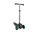 Qplay Qplay Hulajnoga Future Eco New Green Qplay Qplay Hulajnoga Future Eco New Green