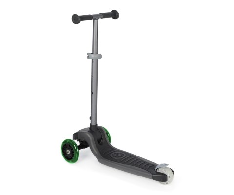 Qplay Qplay Hulajnoga Future Eco New Green Qplay Qplay Hulajnoga Future Eco New Green