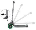 Qplay Qplay Hulajnoga Future Eco New Green Qplay Qplay Hulajnoga Future Eco New Green