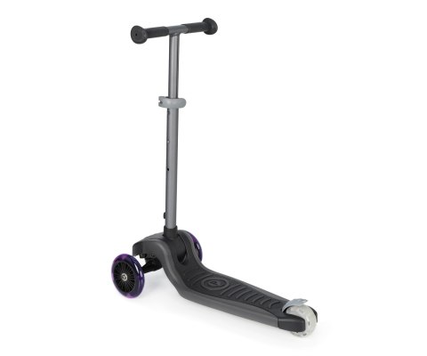 Qplay Qplay Hulajnoga Future Eco Purple Qplay Qplay Hulajnoga Future Eco Purple