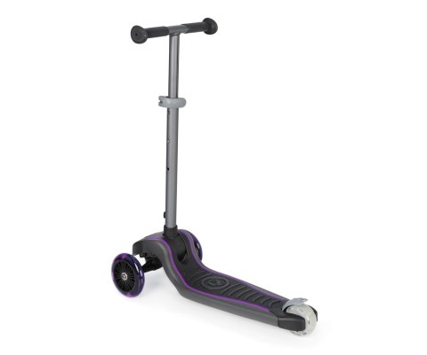 Qplay Qplay Hulajnoga Future Eco Purple Qplay Qplay Hulajnoga Future Eco Purple
