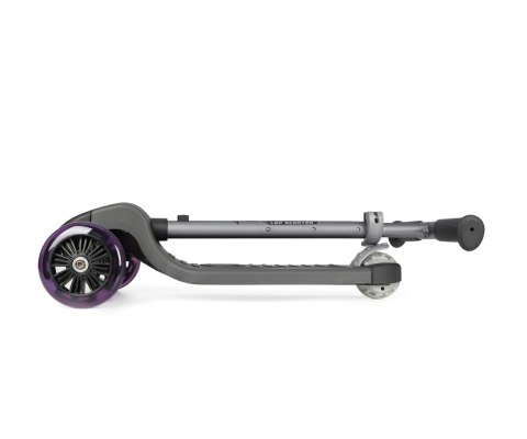 Qplay Qplay Hulajnoga Future Eco Purple Qplay Qplay Hulajnoga Future Eco Purple