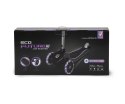 Qplay Qplay Hulajnoga Future Eco Purple Qplay Qplay Hulajnoga Future Eco Purple