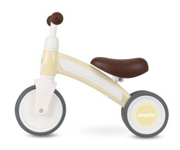 Qplay Qplay Pojazd Sweetie Cream