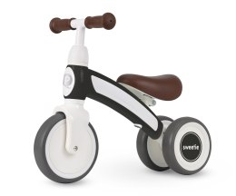 Qplay Qplay Pojazd Sweetie Dark Grey