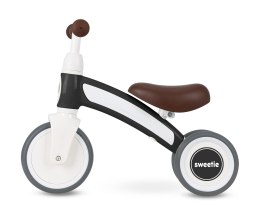 Qplay Qplay Pojazd Sweetie Dark Grey