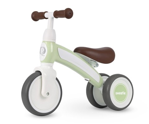 Qplay Qplay Pojazd Sweetie Mint Qplay Qplay Pojazd Sweetie Mint