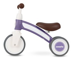 Qplay Qplay Pojazd Sweetie Purple