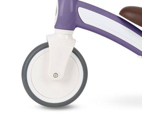 Qplay Qplay Pojazd Sweetie Purple Qplay Qplay Pojazd Sweetie Purple