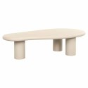 Richmond Interiors RICHMOND stolik kawowy CLAYTON 160 beżowy Richmond Interiors RICHMOND stolik kawowy CLAYTON 160 beżowy