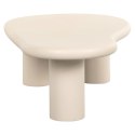 Richmond Interiors RICHMOND stolik kawowy CLAYTON 160 beżowy Richmond Interiors RICHMOND stolik kawowy CLAYTON 160 beżowy