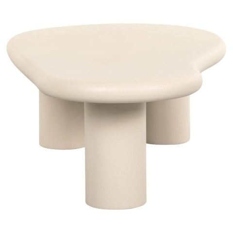 Richmond Interiors RICHMOND stolik kawowy CLAYTON 160 beżowy Richmond Interiors RICHMOND stolik kawowy CLAYTON 160 beżowy