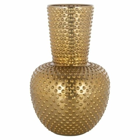 Richmond Interiors RICHMOND wazon NOLA złoty Richmond Interiors RICHMOND wazon NOLA złoty
