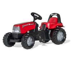 Rolly Toys Rolly Toys 012411 Traktor Rolly Kid Case 1170 CVX z przyczepą