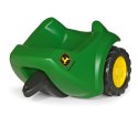 Rolly Toys Rolly Toys 122028 Przyczepa do Rolly MiniTrac John Deere Rolly Toys Rolly Toys 122028 Przyczepa do Rolly MiniTrac John Deere