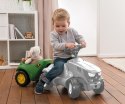 Rolly Toys Rolly Toys 122028 Przyczepa do Rolly MiniTrac John Deere Rolly Toys Rolly Toys 122028 Przyczepa do Rolly MiniTrac John Deere