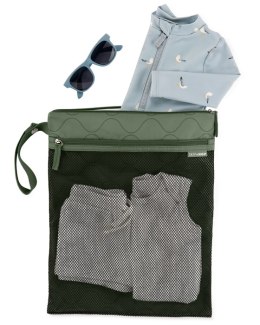 Skip Hop Skip Hop Torba na Mokre Rzeczy Dark Sage