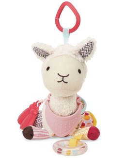 Skip Hop Skip Hop Zawieszka Aktywna Bandana Buddies Lama