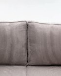 King Home Sofa ADELE z funkcją spania - I grupa tkanin King Home Sofa ADELE z funkcją spania - I grupa tkanin