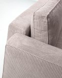 King Home Sofa ADELE z funkcją spania - I grupa tkanin King Home Sofa ADELE z funkcją spania - I grupa tkanin