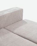 King Home Sofa ADELE z funkcją spania - I grupa tkanin King Home Sofa ADELE z funkcją spania - I grupa tkanin