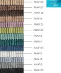 King Home Sofa ADELE z funkcją spania - I grupa tkanin King Home Sofa ADELE z funkcją spania - I grupa tkanin