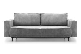 King Home Sofa ADELE z funkcją spania - II grupa tkanin
