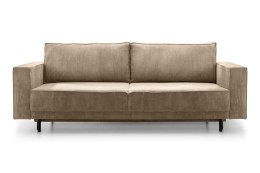 King Home Sofa ADELE z funkcją spania - III grupa tkanin