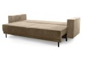 King Home Sofa ADELE z funkcją spania - III grupa tkanin King Home Sofa ADELE z funkcją spania - III grupa tkanin