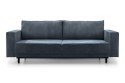 King Home Sofa ADELE z funkcją spania - IV grupa tkanin King Home Sofa ADELE z funkcją spania - IV grupa tkanin