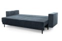 King Home Sofa ADELE z funkcją spania - IV grupa tkanin King Home Sofa ADELE z funkcją spania - IV grupa tkanin