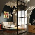 King Home Sofa ADELE z funkcją spania - IV grupa tkanin King Home Sofa ADELE z funkcją spania - IV grupa tkanin