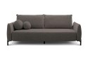 King Home Sofa AURORA z funkcją spania - I grupa tkanin King Home Sofa AURORA z funkcją spania - I grupa tkanin