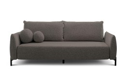 King Home Sofa AURORA z funkcją spania - I grupa tkanin