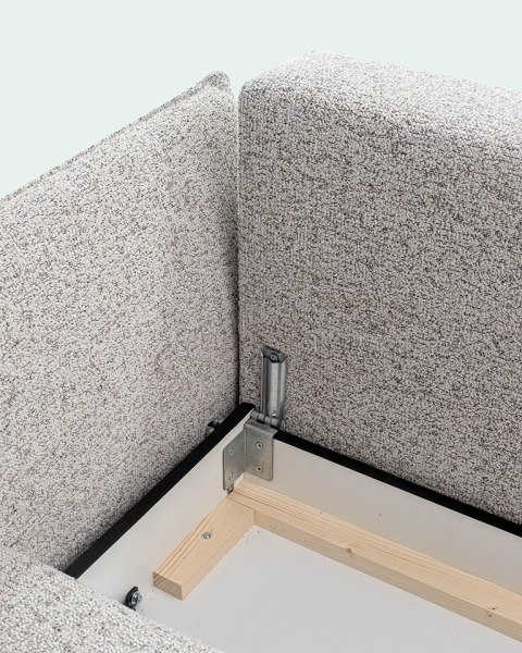 King Home Sofa AURORA z funkcją spania - II grupa tkanin King Home Sofa AURORA z funkcją spania - II grupa tkanin