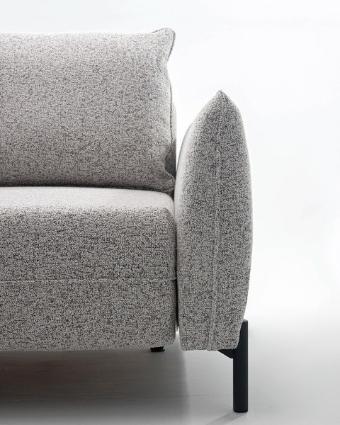 King Home Sofa AURORA z funkcją spania - II grupa tkanin King Home Sofa AURORA z funkcją spania - II grupa tkanin