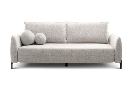King Home Sofa AURORA z funkcją spania - IV grupa tkanin