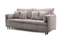 King Home Sofa MIRIA z funkcją spania - I grupa tkanin King Home Sofa MIRIA z funkcją spania - I grupa tkanin