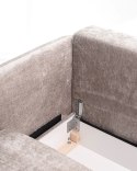 King Home Sofa MIRIA z funkcją spania - I grupa tkanin King Home Sofa MIRIA z funkcją spania - I grupa tkanin