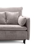 King Home Sofa MIRIA z funkcją spania - I grupa tkanin King Home Sofa MIRIA z funkcją spania - I grupa tkanin