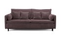 King Home Sofa MIRIA z funkcją spania - II grupa tkanin King Home Sofa MIRIA z funkcją spania - II grupa tkanin