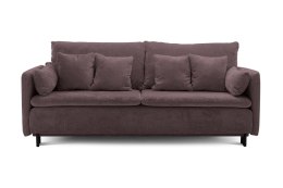King Home Sofa MIRIA z funkcją spania - II grupa tkanin